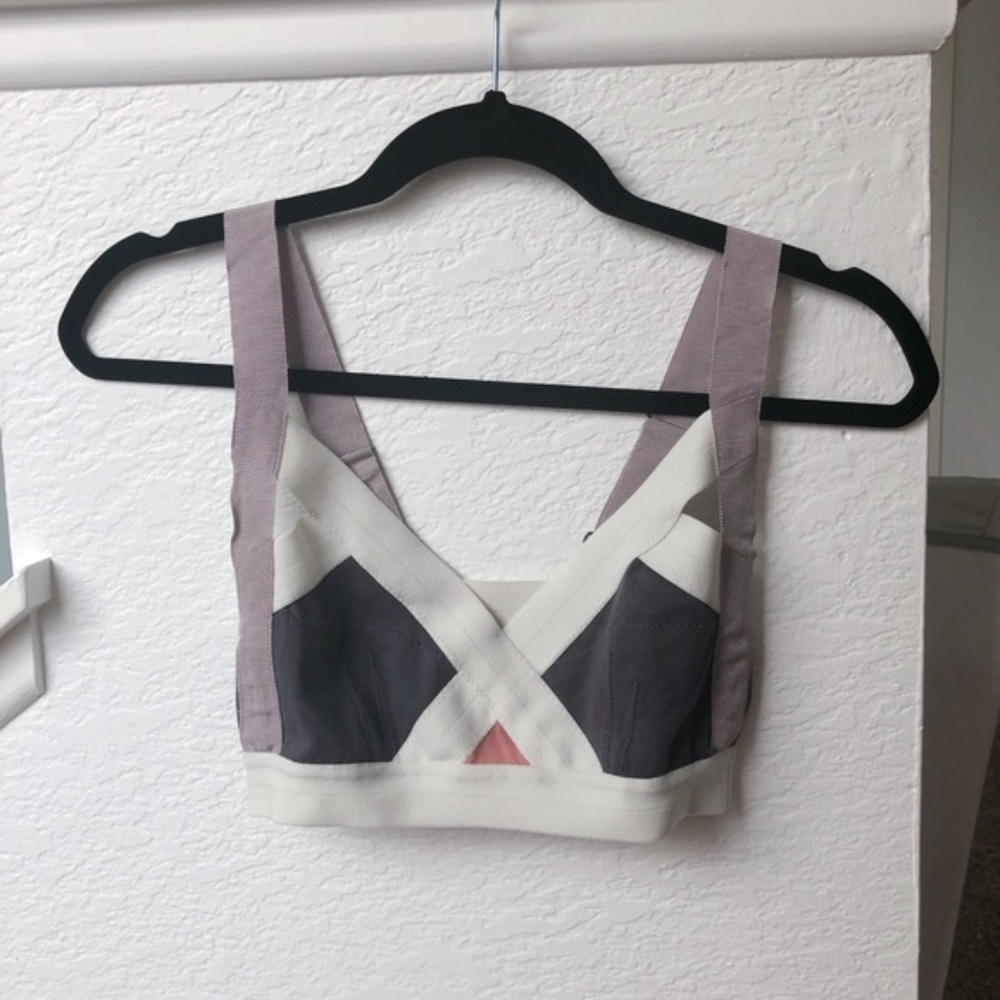 VPL Barney’s Petite Bralette XS Bra Bandeau